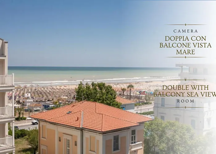 Hotel Constellation Rimini